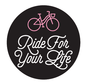 Ride For Your Life Boston